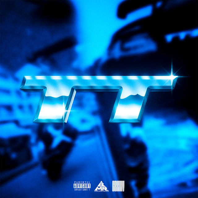 'ΤΤ' cover art