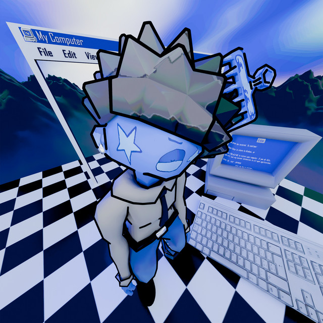 'Afrojazz 2' cover art
