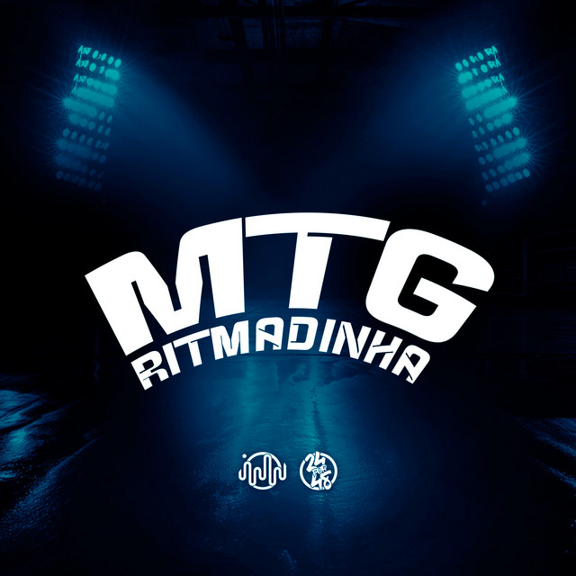 'Mtg Ritmadinha' cover art