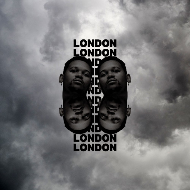 'London' cover art