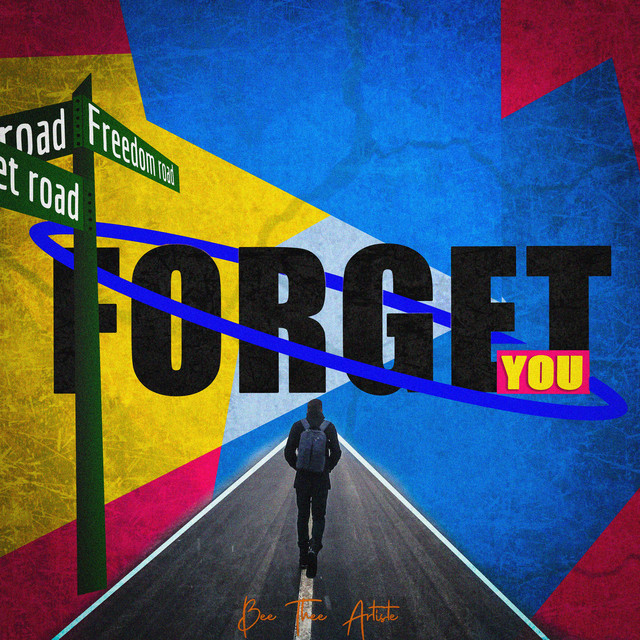 'Forget You' cover art