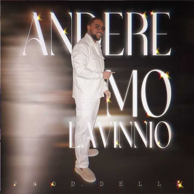 'Andere Mo' cover art