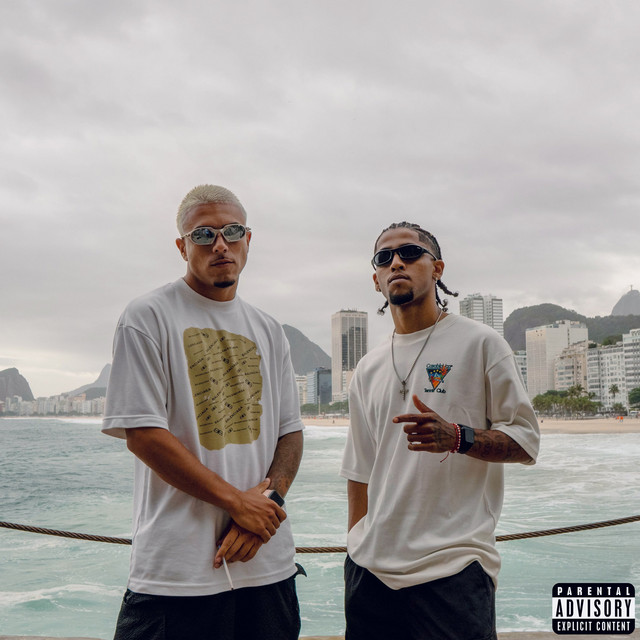 'PARA E REPARA' cover art