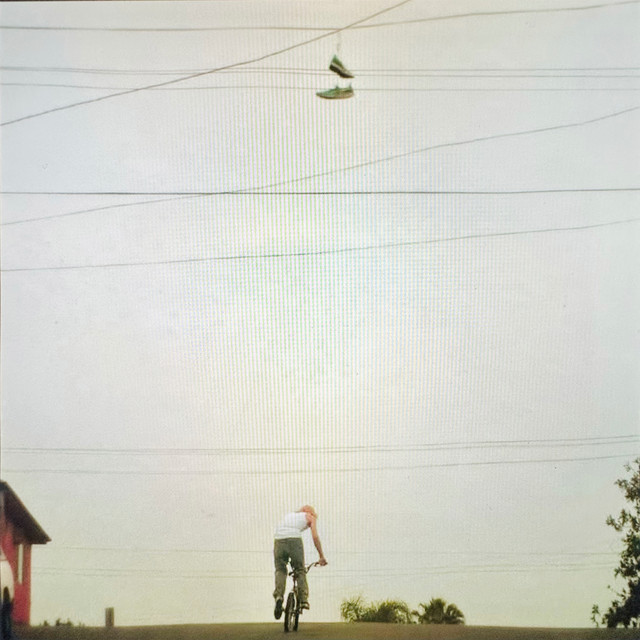 'KIDS ARE GROWING UP (PART 1)' cover art