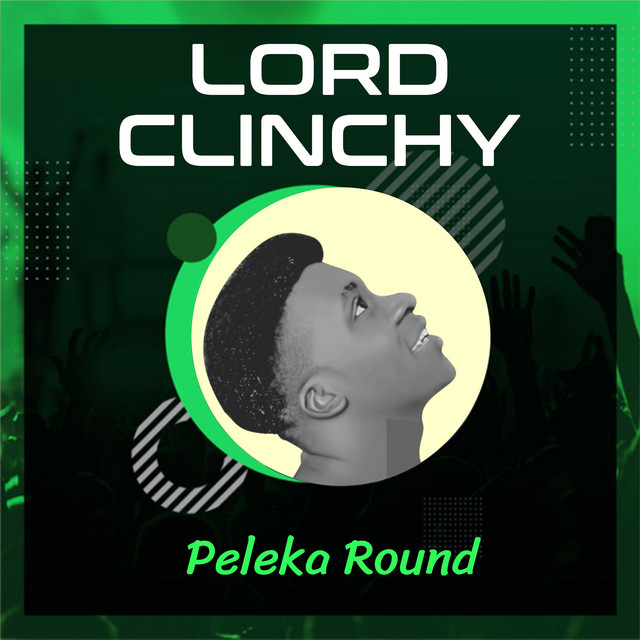'Peleka Round' cover art