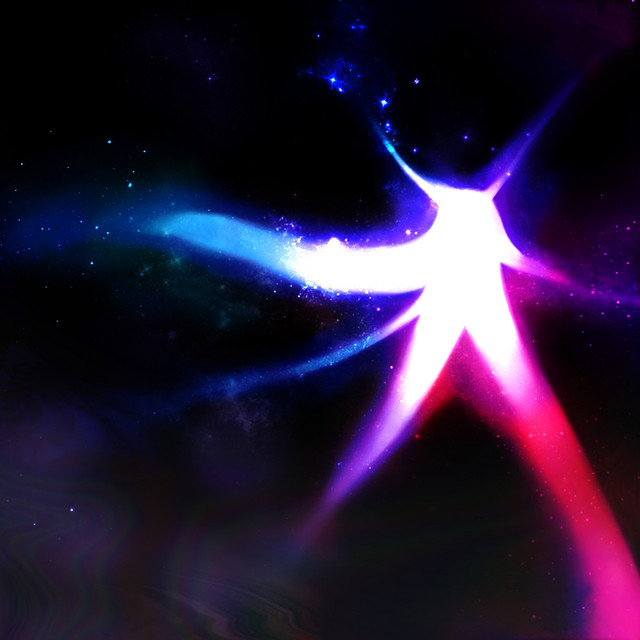 'Energy (Stay Far Away)' cover art