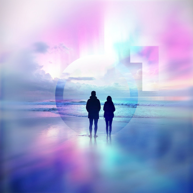 'Another Lifetime' cover art