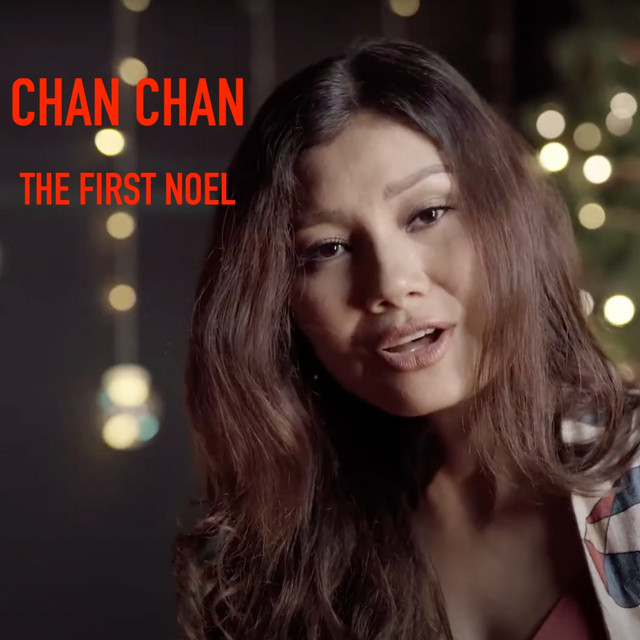 'The First Noel' cover art