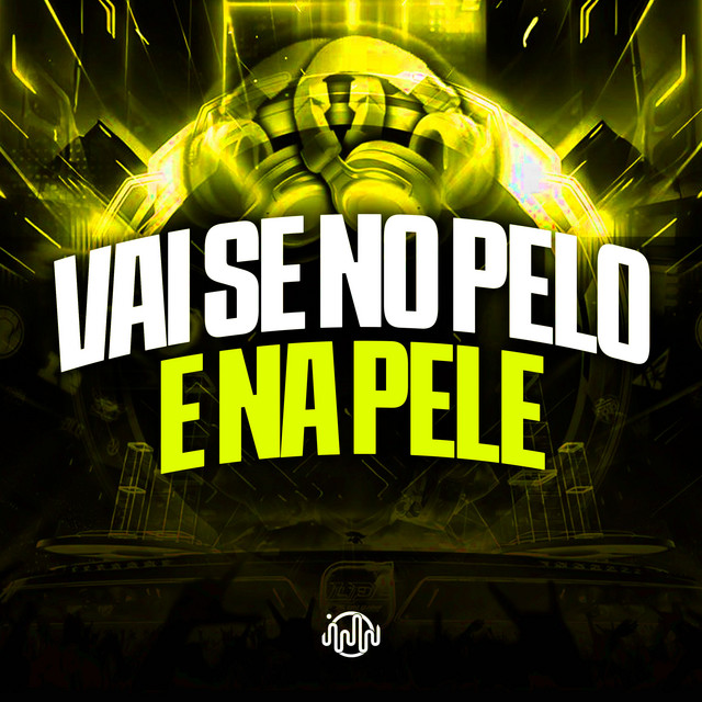 'Vai Se no pelo e na Pele' cover art