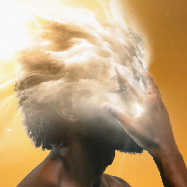 'Maweja' cover art