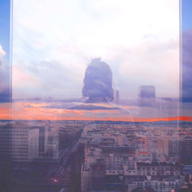 'Curiosity' cover art