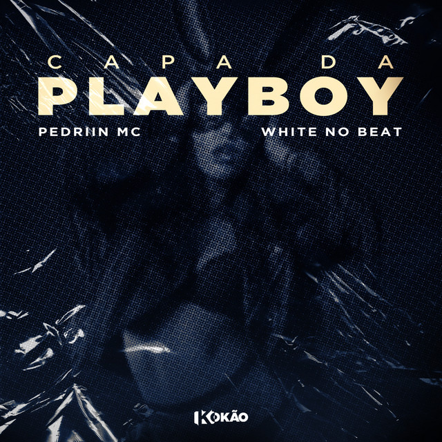 'Capa da Playboy' cover art