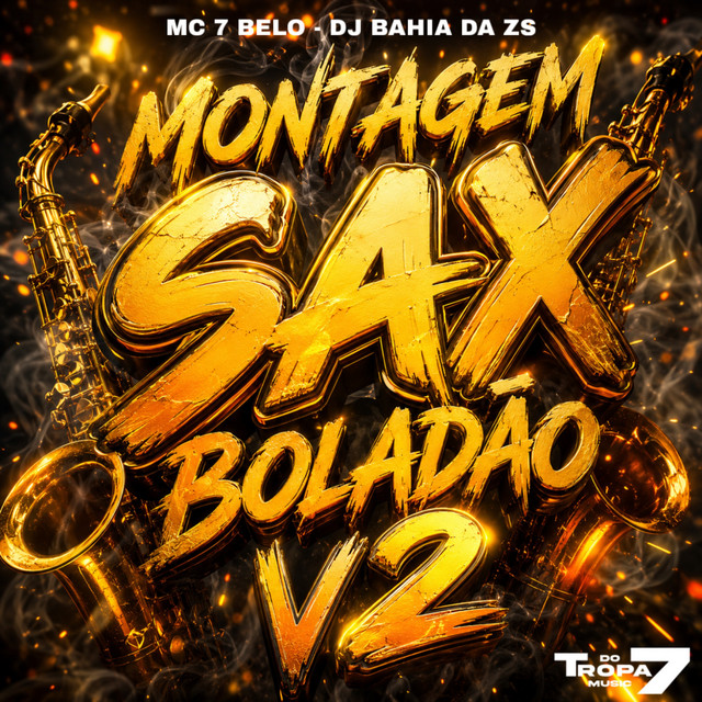 'Montagem Sax Boladao V2' cover art
