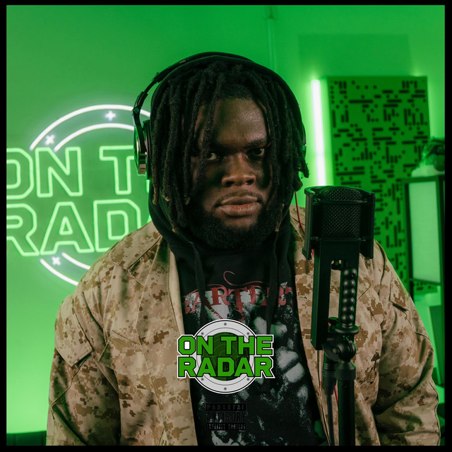 Tfemi - Official Artist Photo