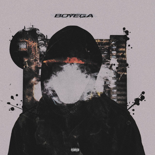 'Boyega' cover art
