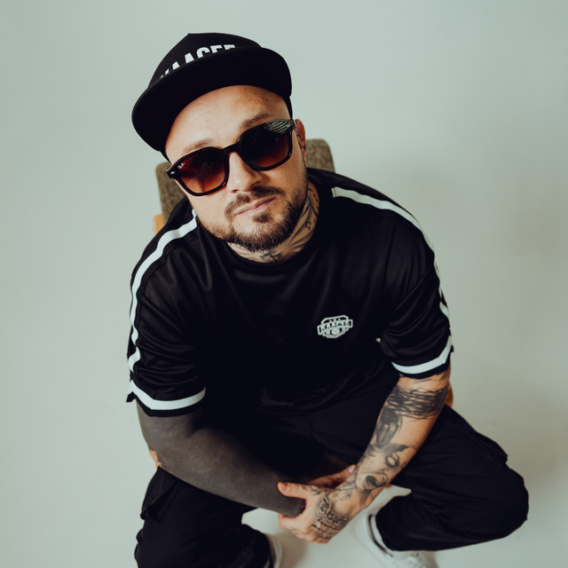 KaaCee - Official Artist Photo