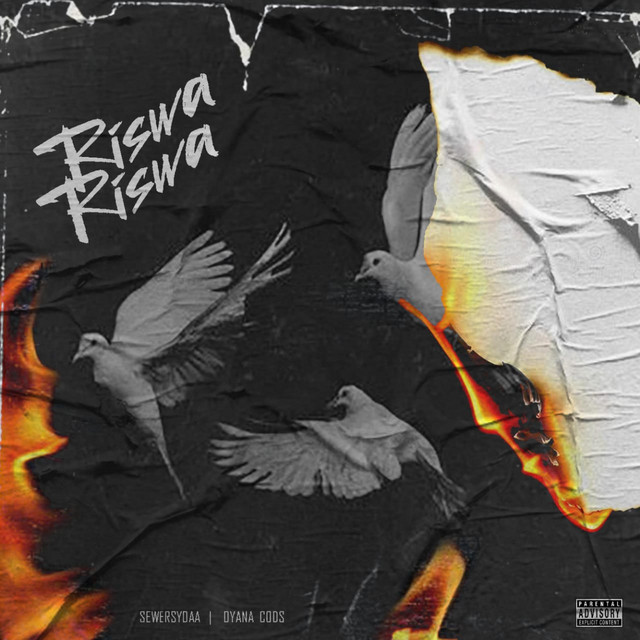 'Sewersydaa X Dyana cods(Riswa)' cover art