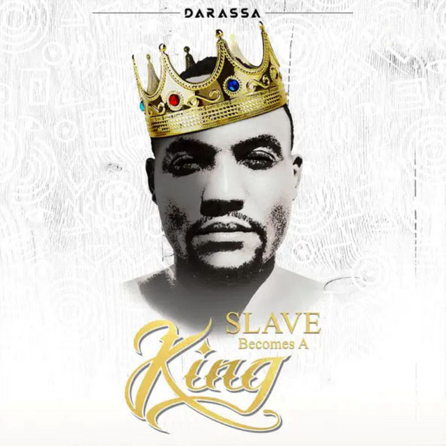'Slave Becomes A King' cover art