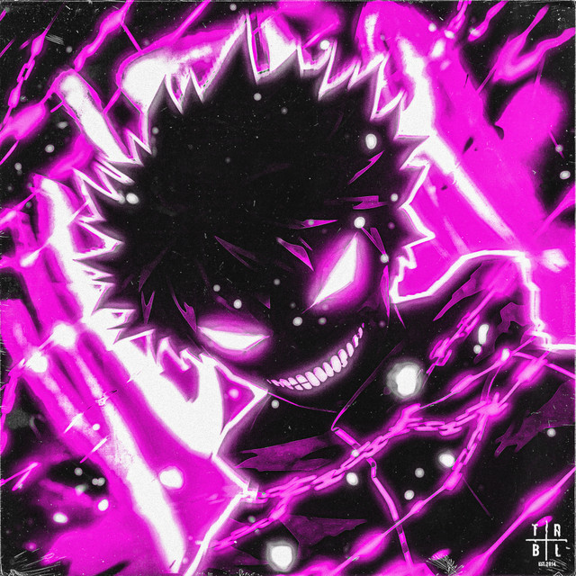 'VOLTAR!' cover art