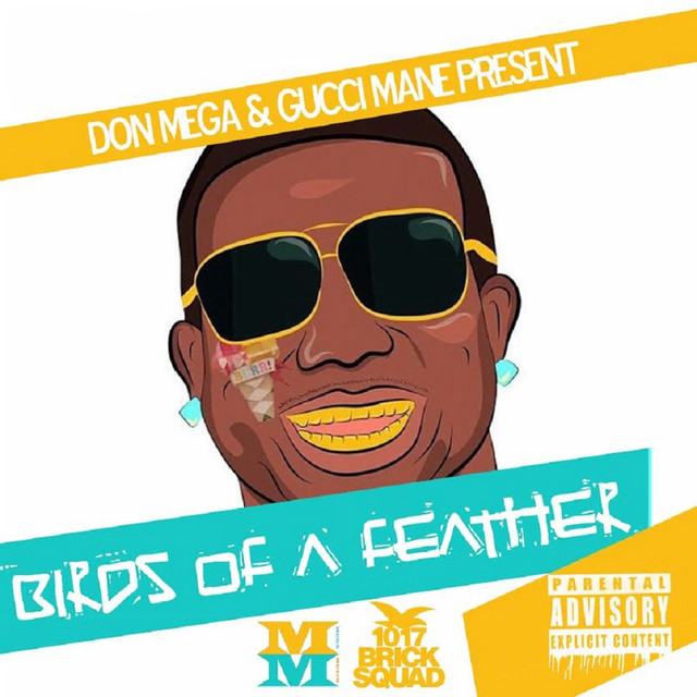 Don Mega - Official Artist Photo