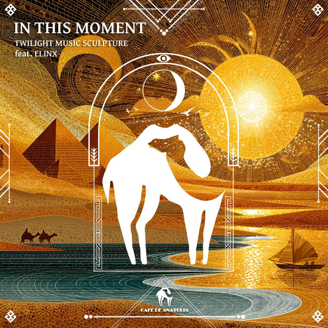 'In This Moment' cover art