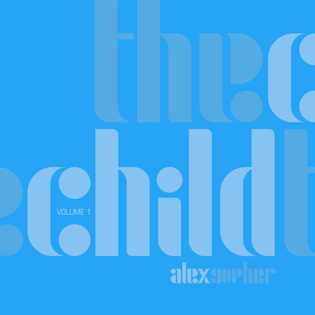 'The Child - Volume 1' cover art