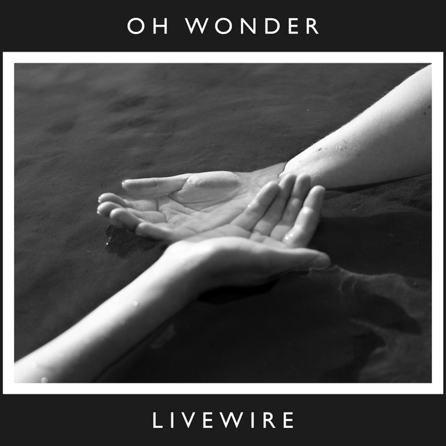'Livewire (10 Years On)' cover art