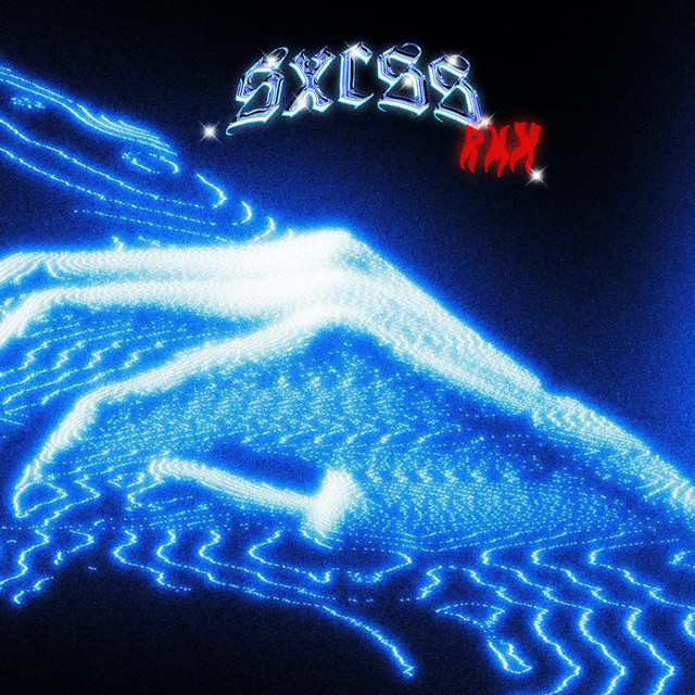 'SEXXCESOS (REMIX)' cover art