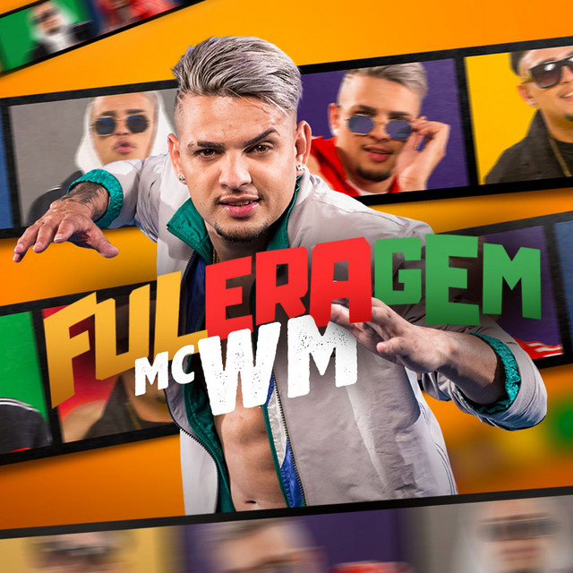 'Fuleragem' cover art