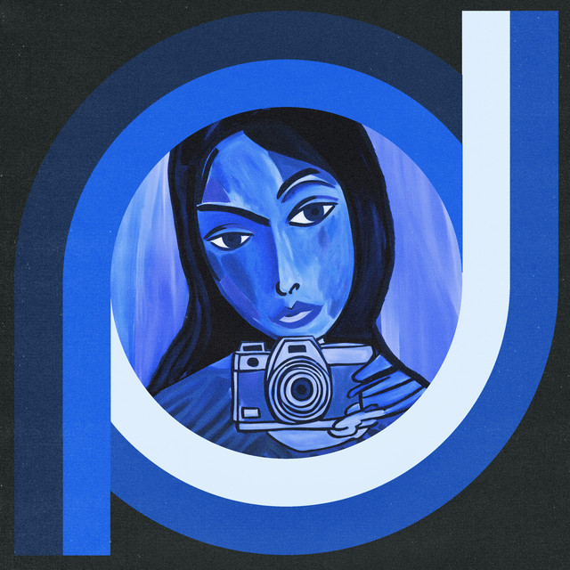 'Digi Cam' cover art