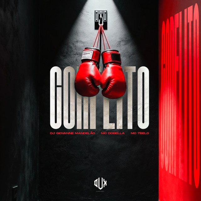 'Conflito' cover art