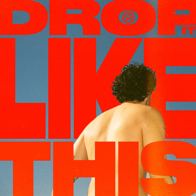 'Drop It Like This' cover art