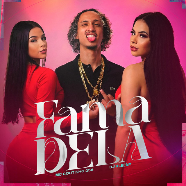 'Fama Dela' cover art