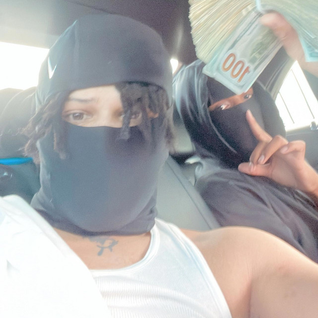 'Check Me Out' cover art