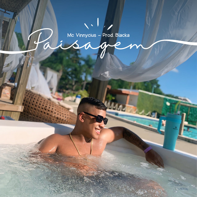 'Paisagem' cover art