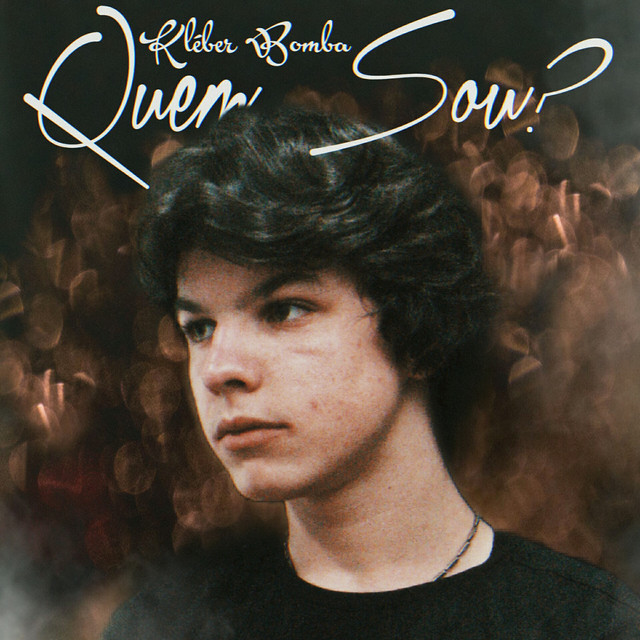 'Quem Sou?' cover art