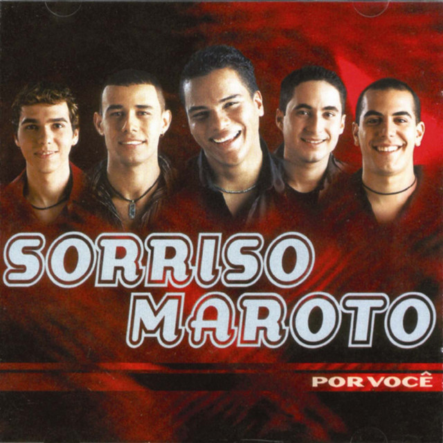 'Por Você' cover art