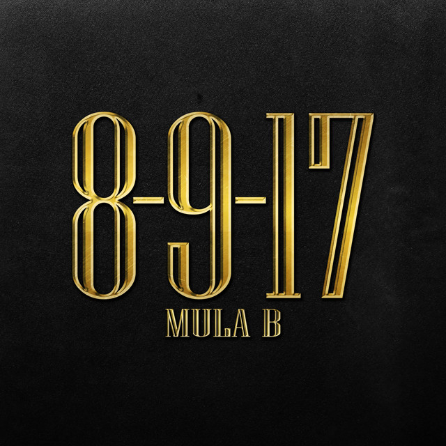 '8-9-17' cover art