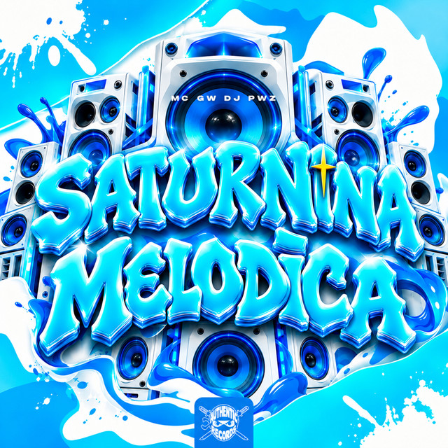'Saturnina Melodica' cover art