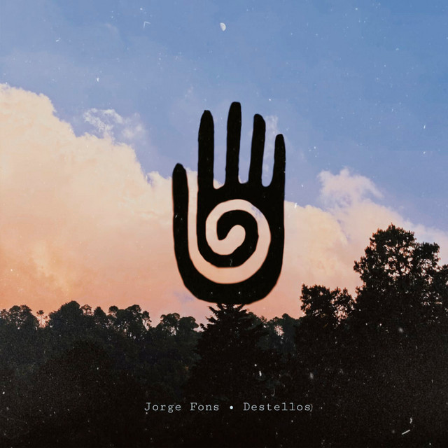 'Destellos' cover art