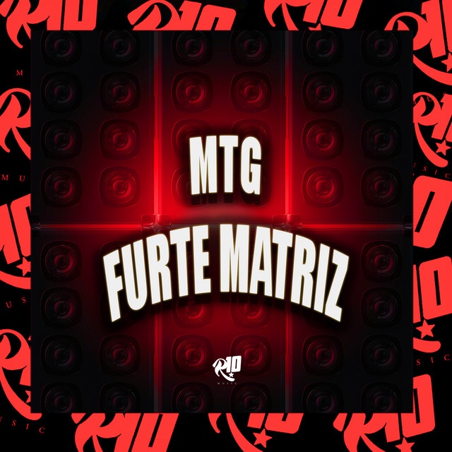 'Mtg - Furte Matriz' cover art