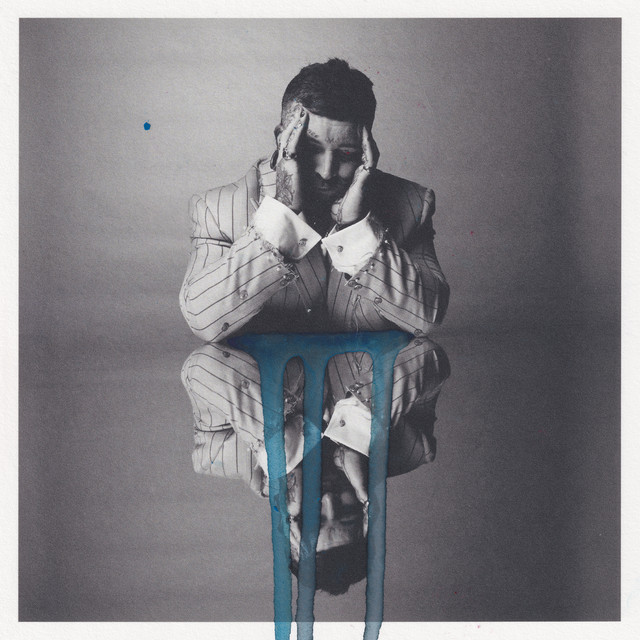 'Perfect Man' cover art