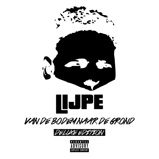 'Van De Bodem Naar De Grond (Deluxe)' cover art