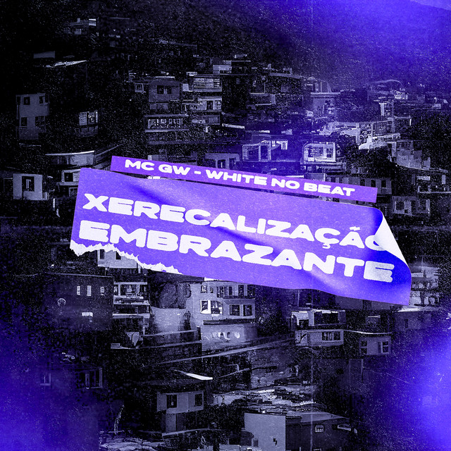 'Xerecalização Embrazante' cover art