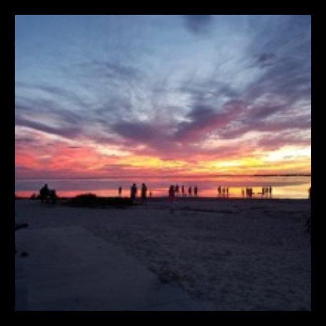 'Sunset Song' cover art