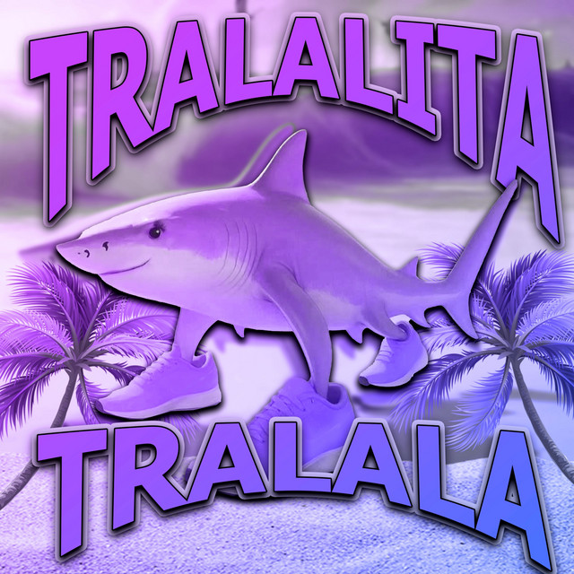 'Tralalita tralala' cover art