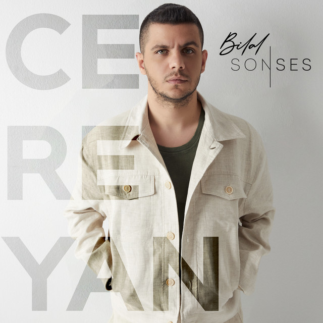 'Cereyan' cover art