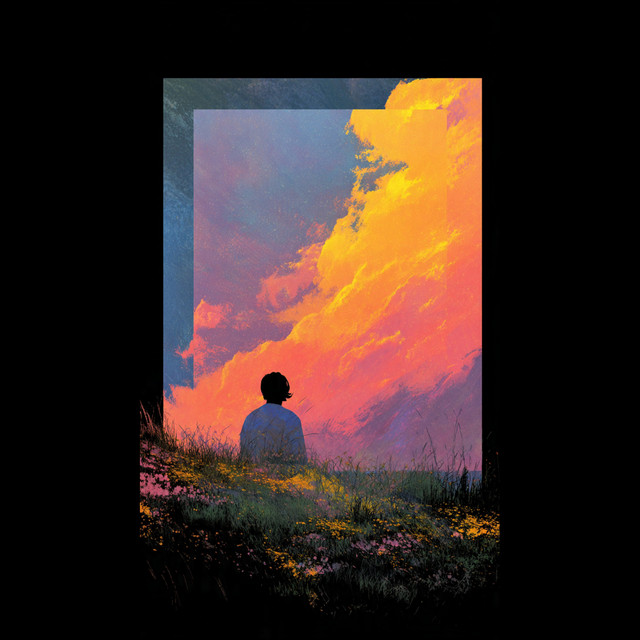 'My child' cover art