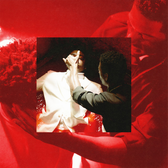 'Dying to Live' cover art