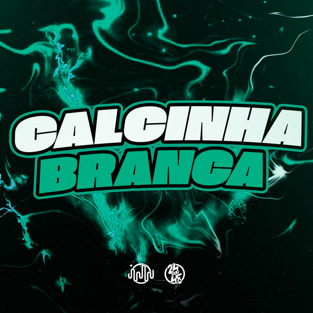'Calcinha Branca' cover art